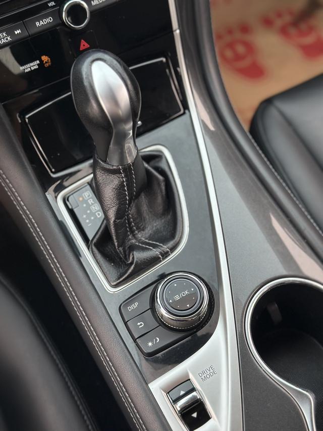 Infiniti Infiniti Q50L