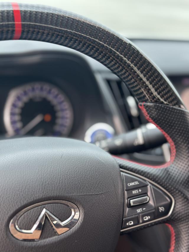 Infiniti Infiniti Q50L