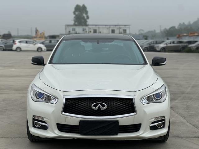 Infiniti Infiniti Q50L