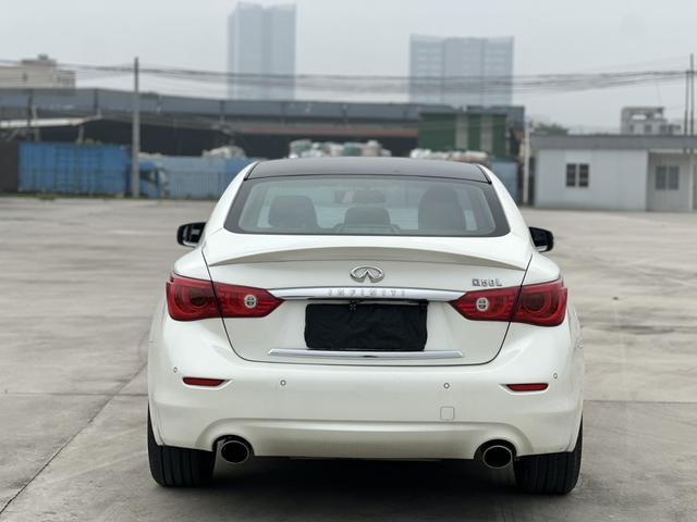 Infiniti Infiniti Q50L