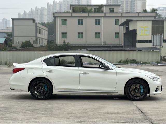Infiniti Infiniti Q50L