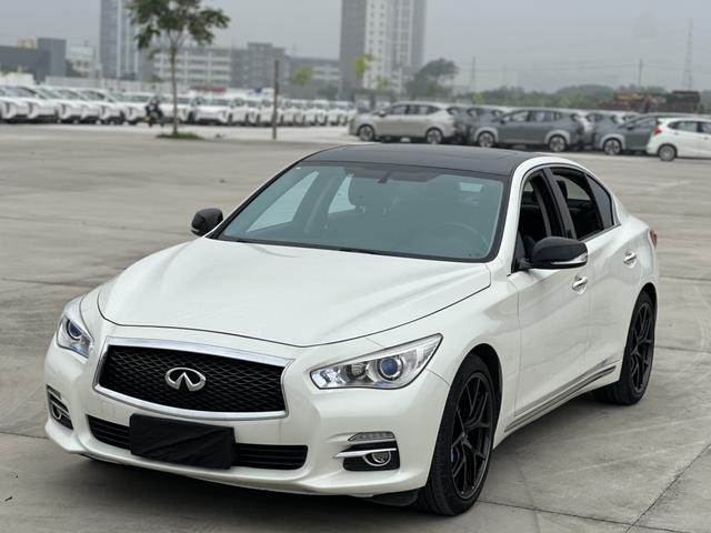 Infiniti Infiniti Q50L
