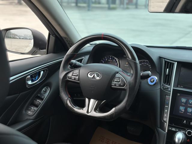Infiniti Infiniti Q50L