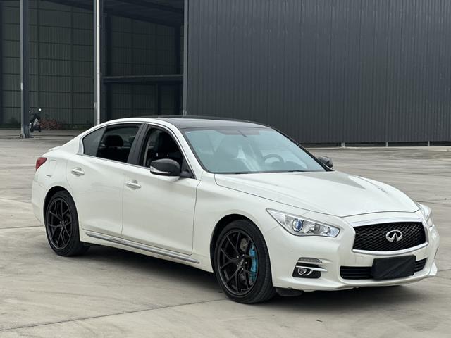 Infiniti Infiniti Q50L