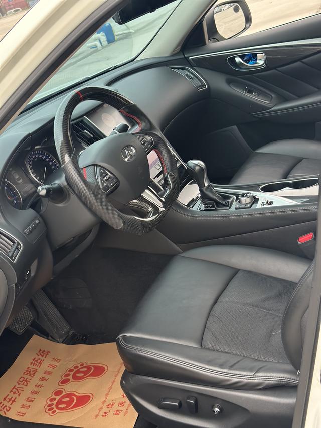 Infiniti Infiniti Q50L