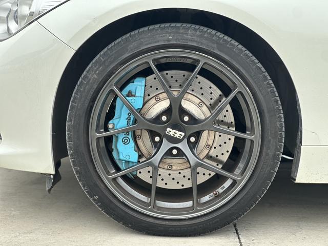 Infiniti Infiniti Q50L