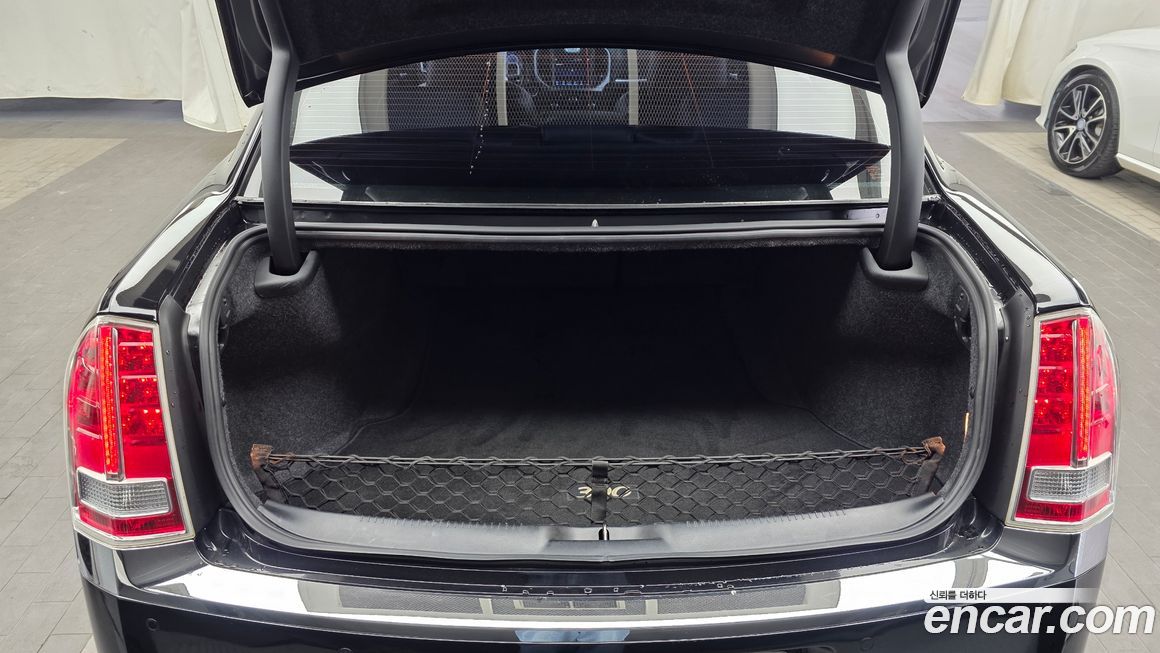 Chrysler 300C