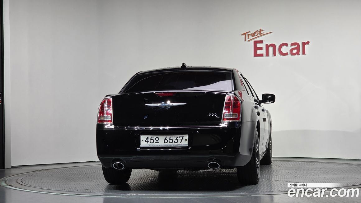 Chrysler 300C