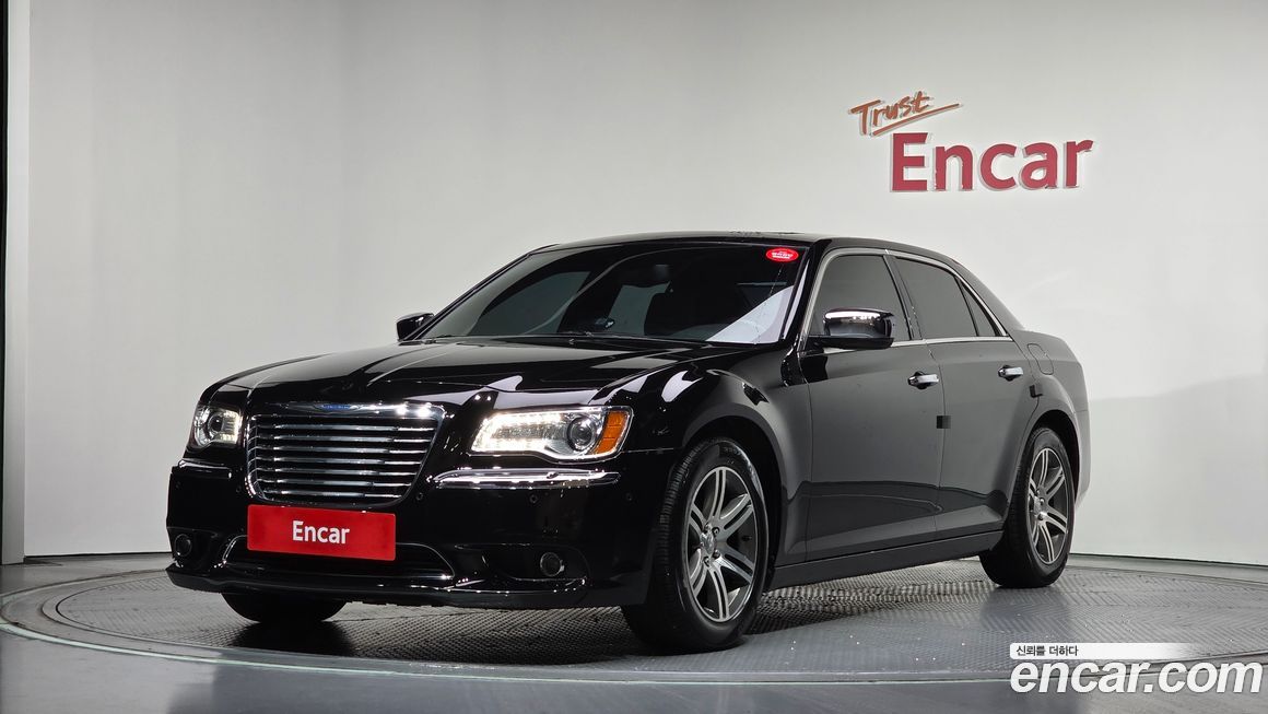 Chrysler 300C