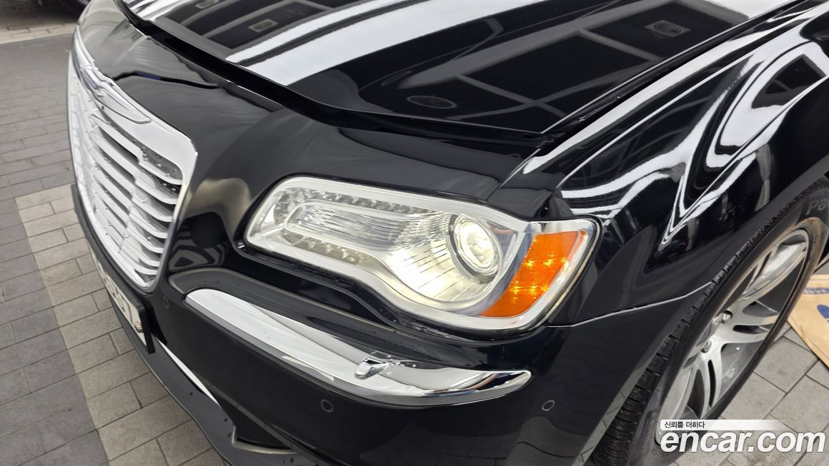 Chrysler 300C