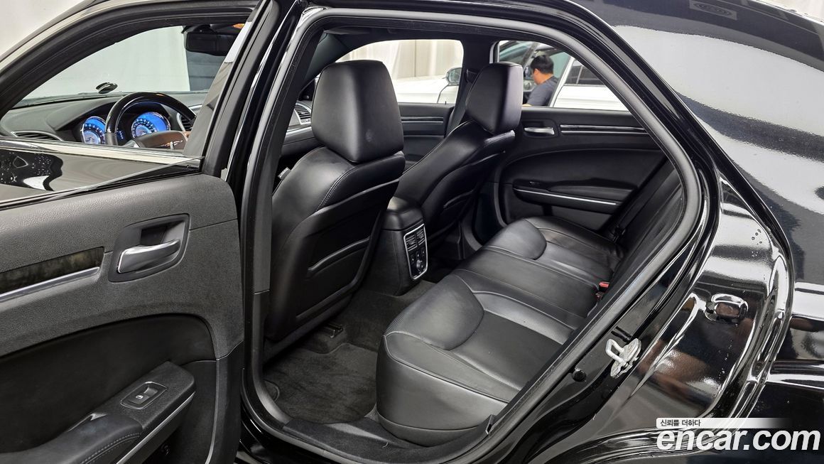 Chrysler 300C