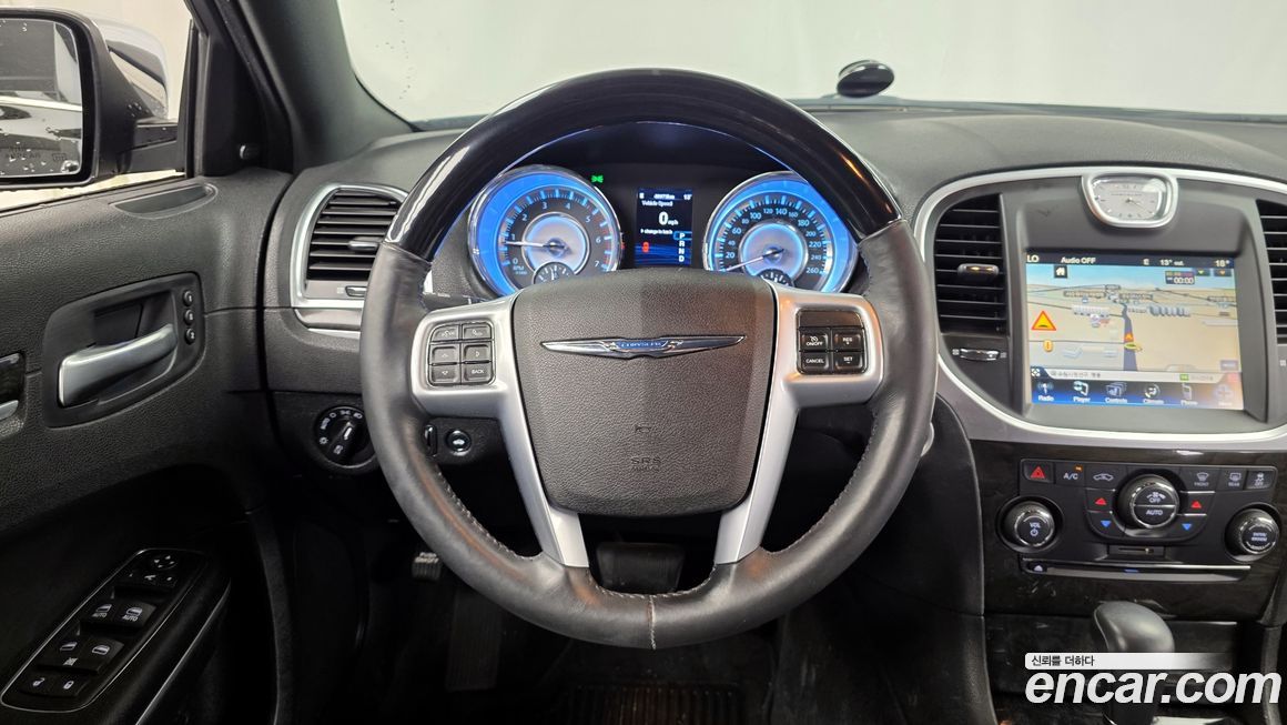 Chrysler 300C