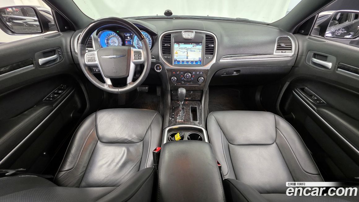 Chrysler 300C