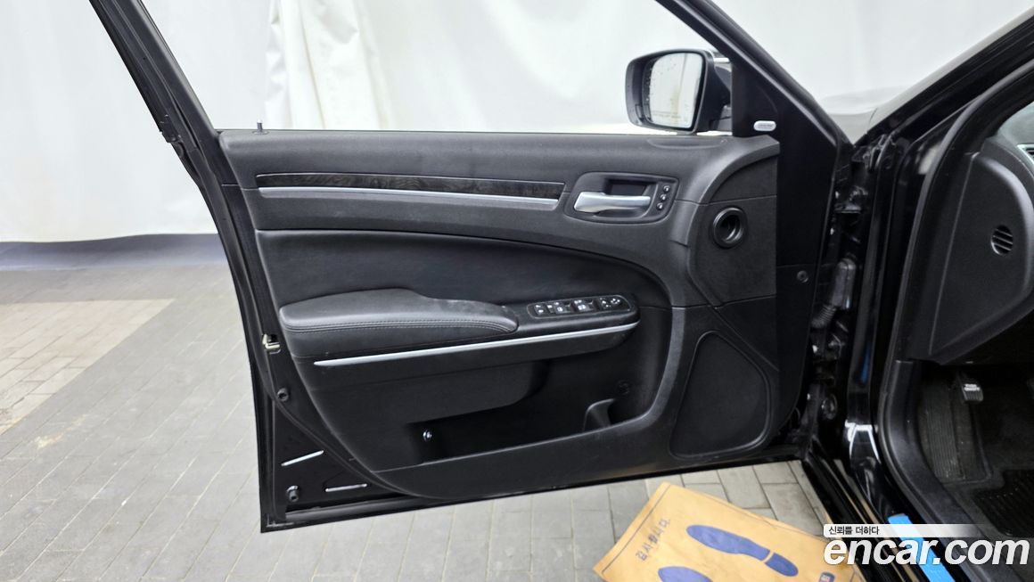 Chrysler 300C