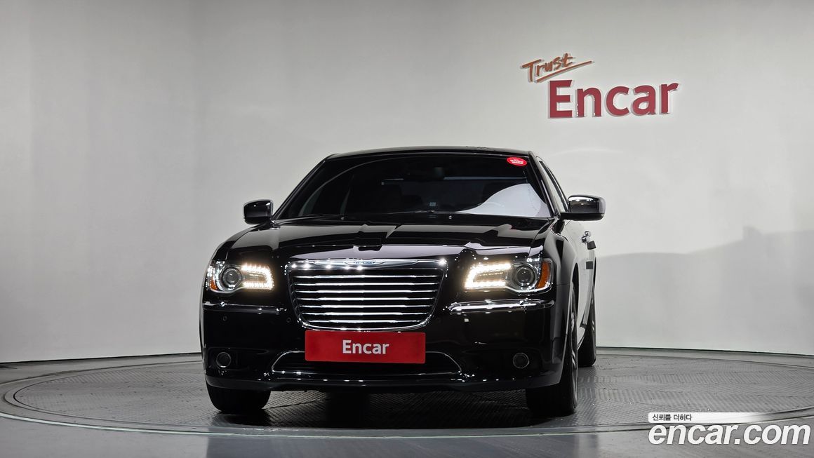 Chrysler 300C