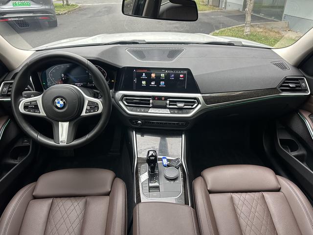 BMW BMW 3-Series