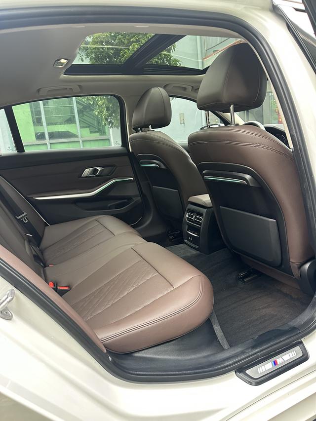 BMW BMW 3-Series