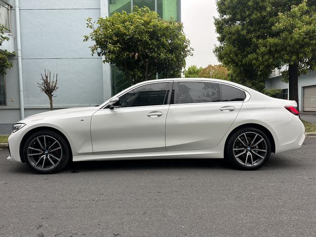 BMW BMW 3-Series