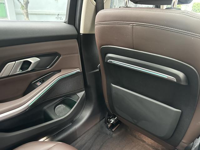 BMW BMW 3-Series