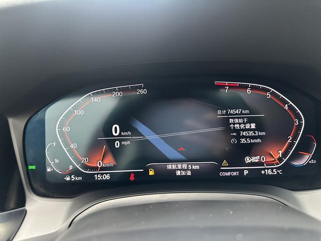 BMW BMW 3-Series