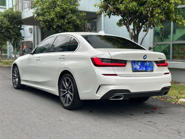 BMW BMW 3-Series