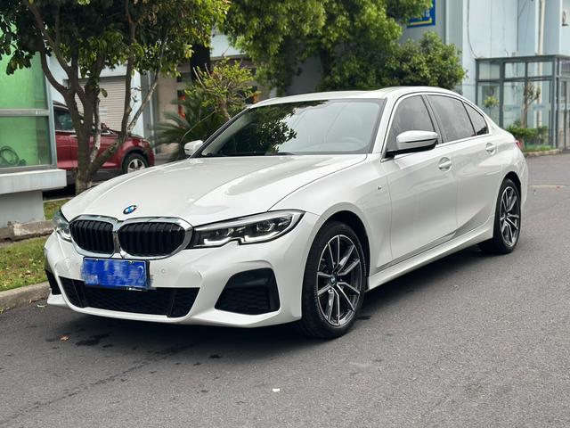 BMW BMW 3-Series