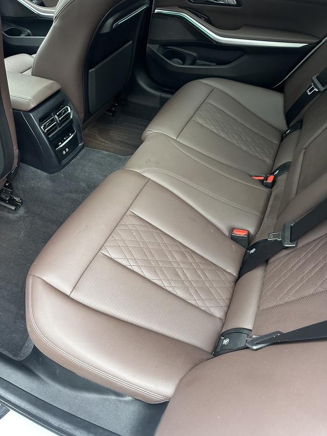 BMW BMW 3-Series