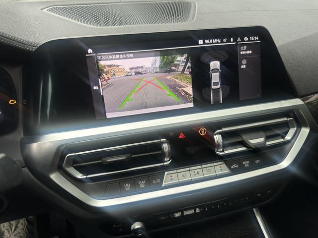 BMW BMW 3-Series