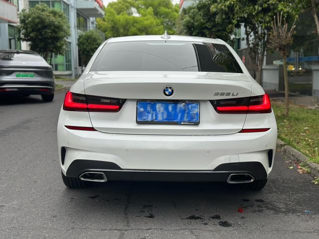 BMW BMW 3-Series