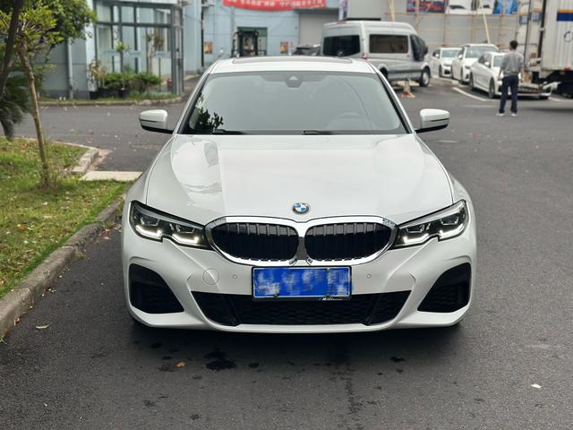 BMW BMW 3-Series