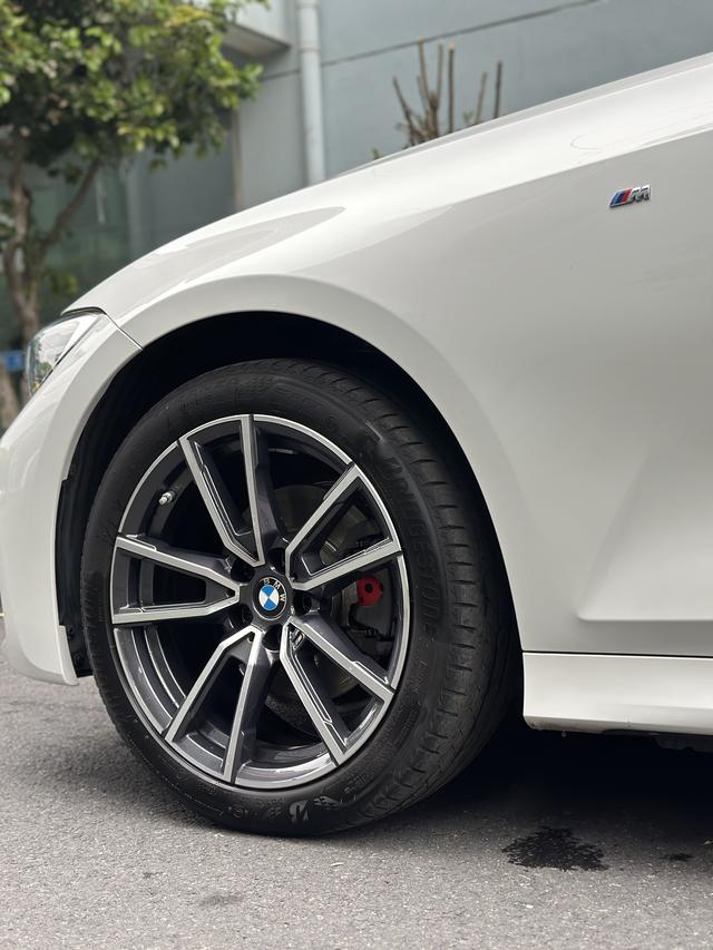 BMW BMW 3-Series