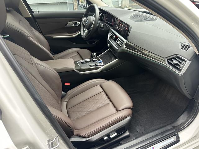 BMW BMW 3-Series