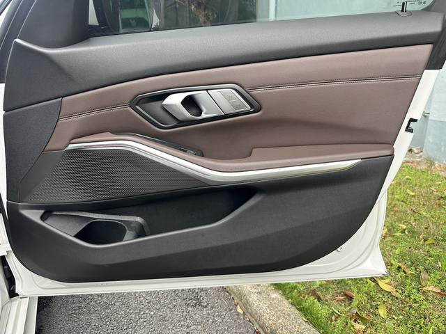 BMW BMW 3-Series