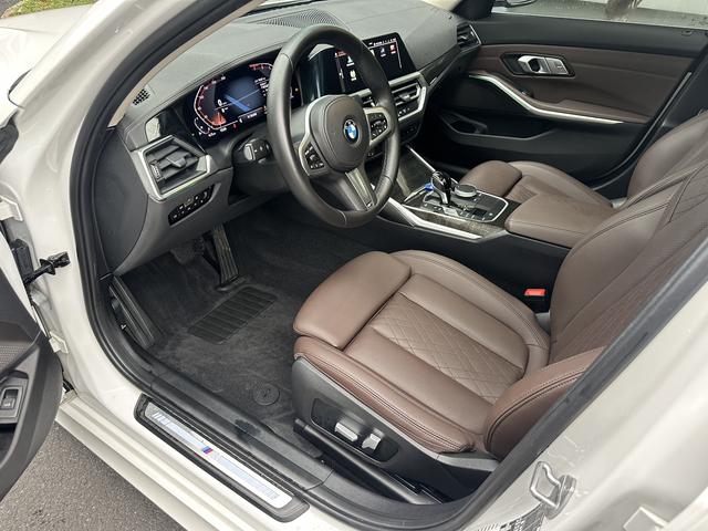BMW BMW 3-Series