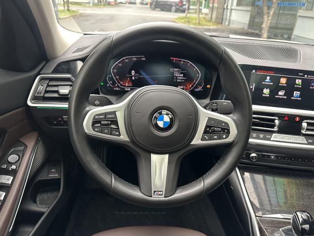BMW BMW 3-Series