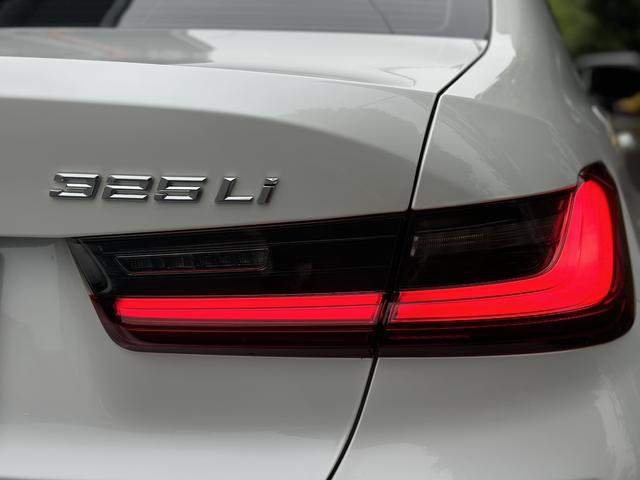 BMW BMW 3-Series