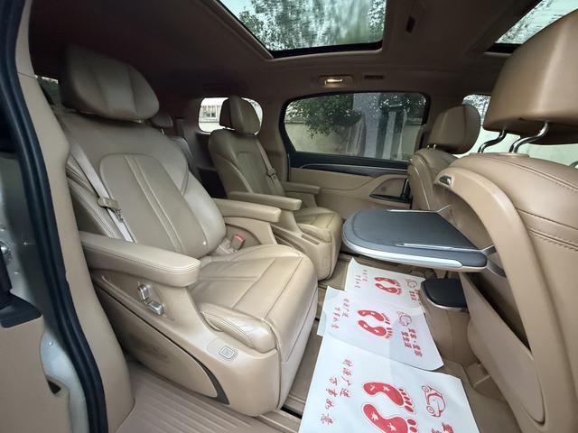 Buick Buick GL8