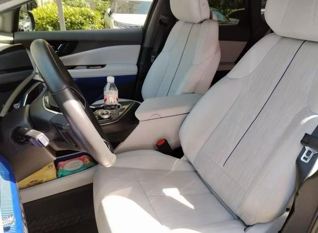 Cadillac IQ