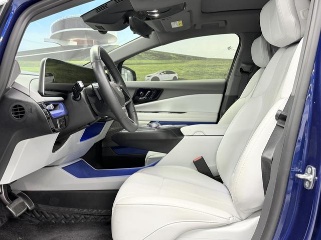 Cadillac IQ