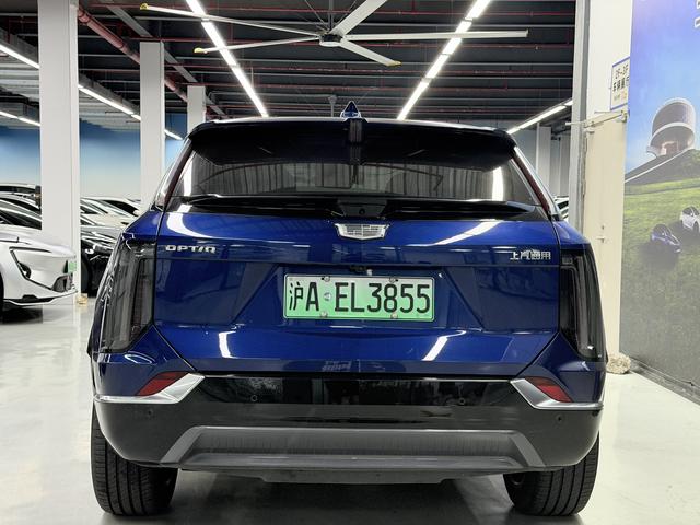 Cadillac IQ