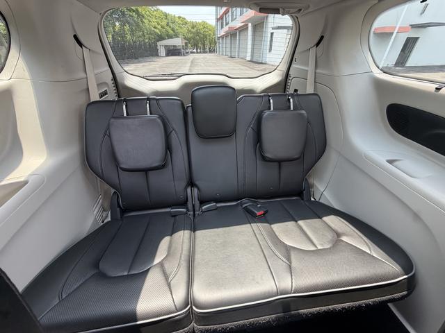 Chrysler Grand Voyager (Import)