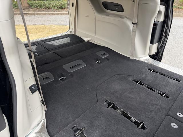 Chrysler Grand Voyager (Import)