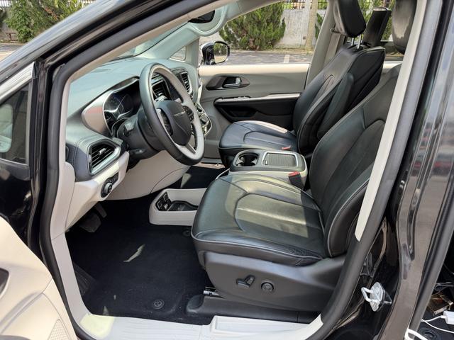 Chrysler Grand Voyager (Import)