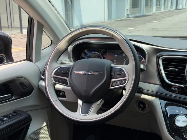 Chrysler Grand Voyager (Import)