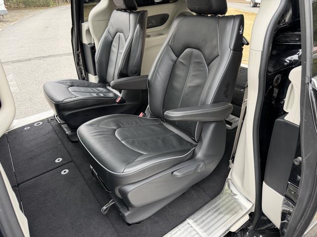 Chrysler Grand Voyager (Import)