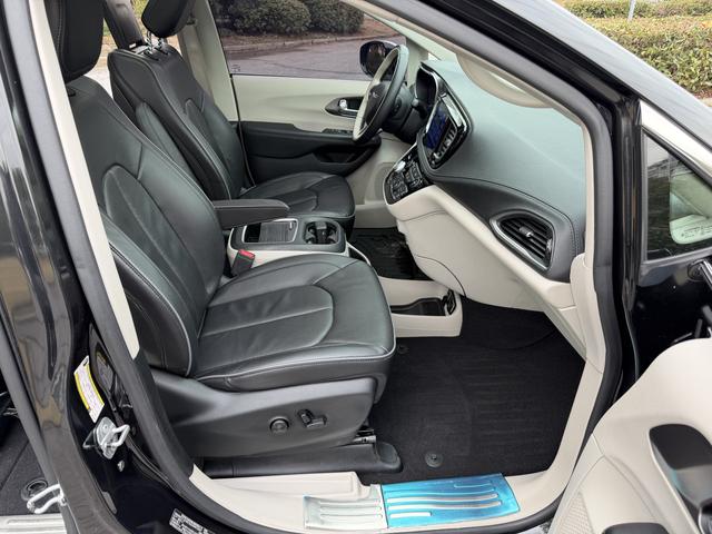 Chrysler Grand Voyager (Import)