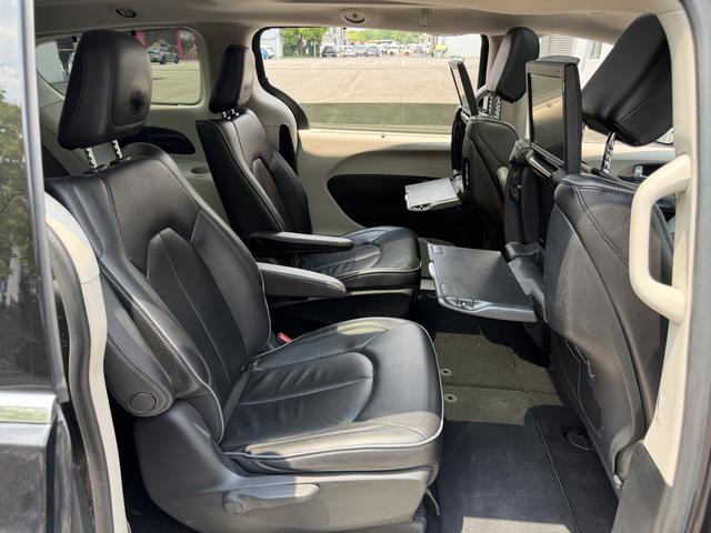 Chrysler Grand Voyager (Import)