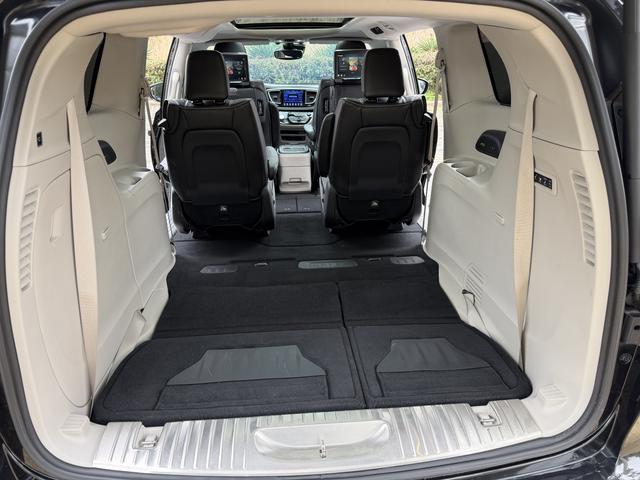 Chrysler Grand Voyager (Import)