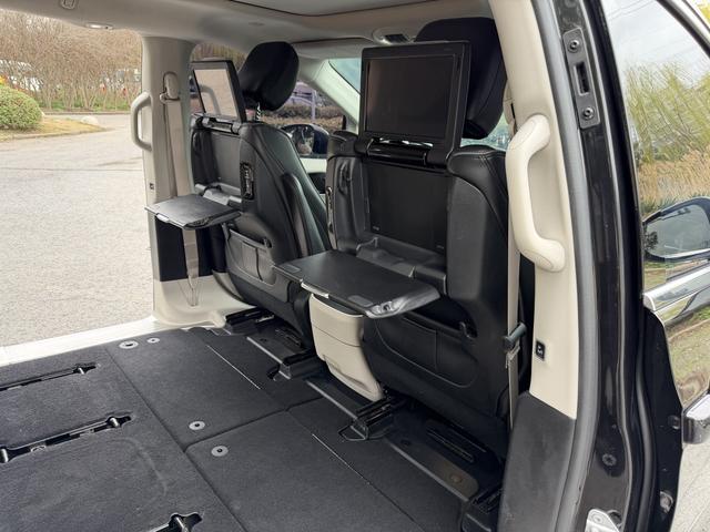 Chrysler Grand Voyager (Import)
