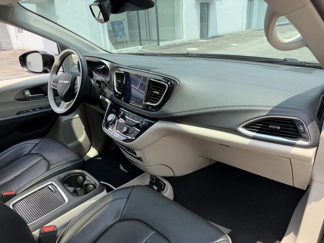 Chrysler Grand Voyager (Import)